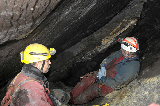 The Flake, &copy; Kelvin Lake